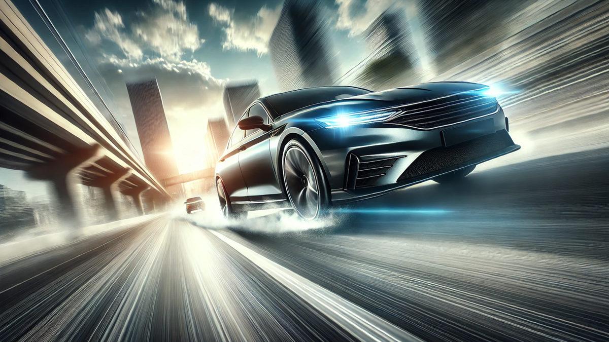 Bir Otomobilin 0’dan 100’e Ne Kadar Sürede Çıktığı Gerçekten Önemli mi? Belki de O Kadar Değildir...