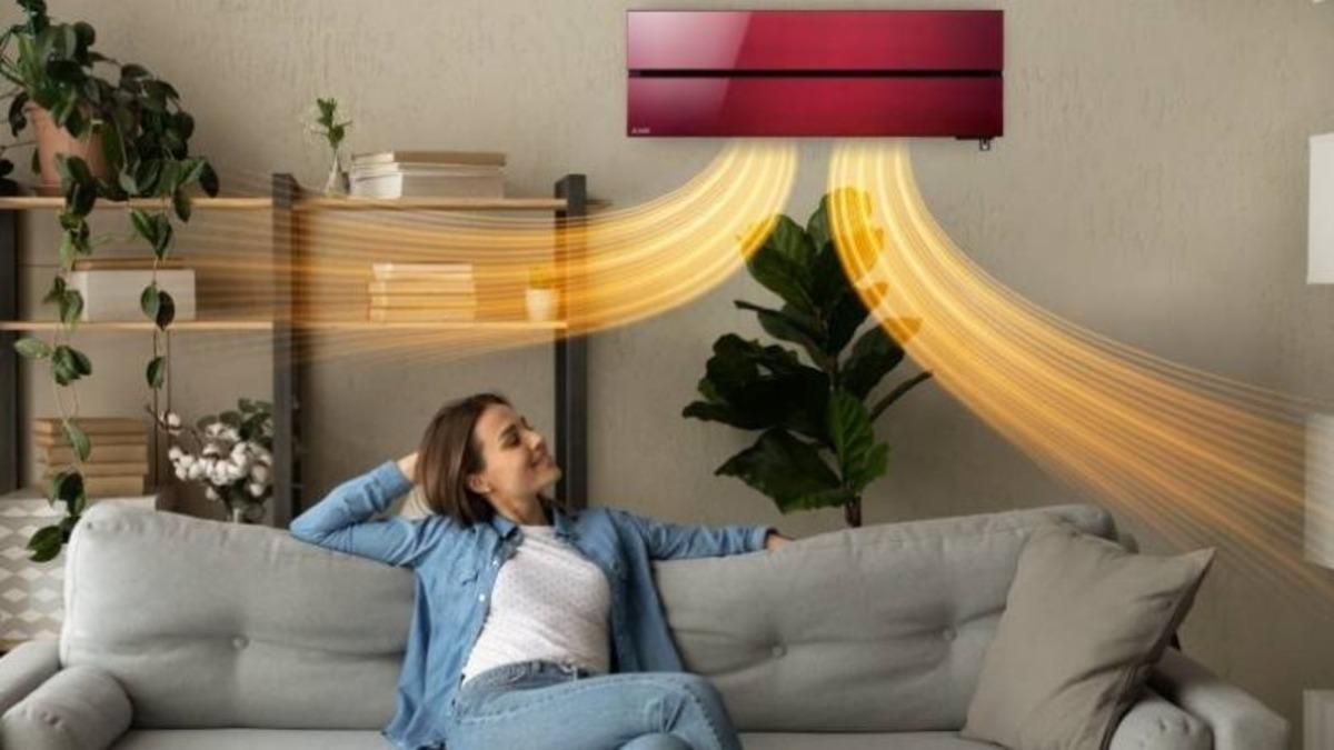 Evinizi Sıcacık Yaparken Cebinizi Yakmayacak Klima Seçim Rehberi: Nelere Dikkat Etmeli?