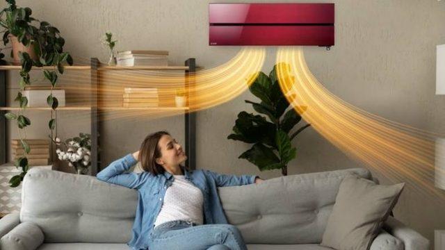 Evinizi Sıcacık Yaparken Cebinizi Yakmayacak Klima Seçim Rehberi: Nelere Dikkat Etmeli?