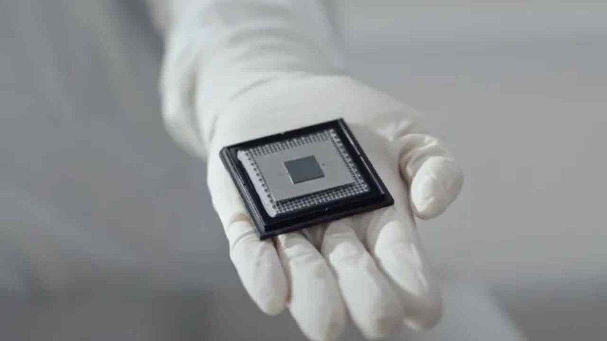 Google’ın Yeni Kuantum Çipi Tanıtıldı: Willow ile 10 Septilyon Yıl Sürecek Görev 5 Dakikada Tamam!