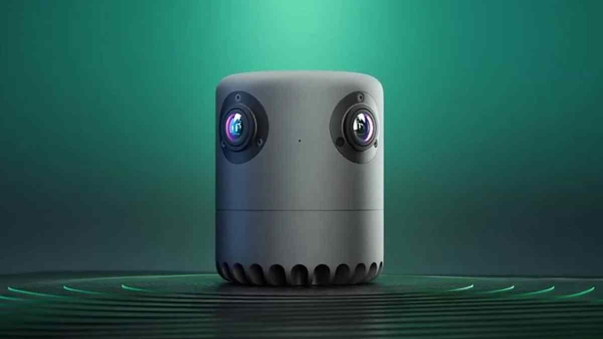 Nokia, Dünyanın İlk 5G Bağlantılı 360° Kamerasını Tanıttı: İşte Özellikleri