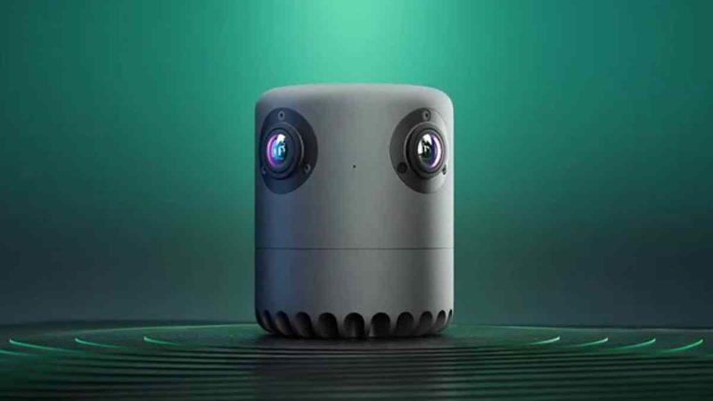 Nokia, Dünyanın İlk 5G Bağlantılı 360° Kamerasını Tanıttı: İşte Özellikleri