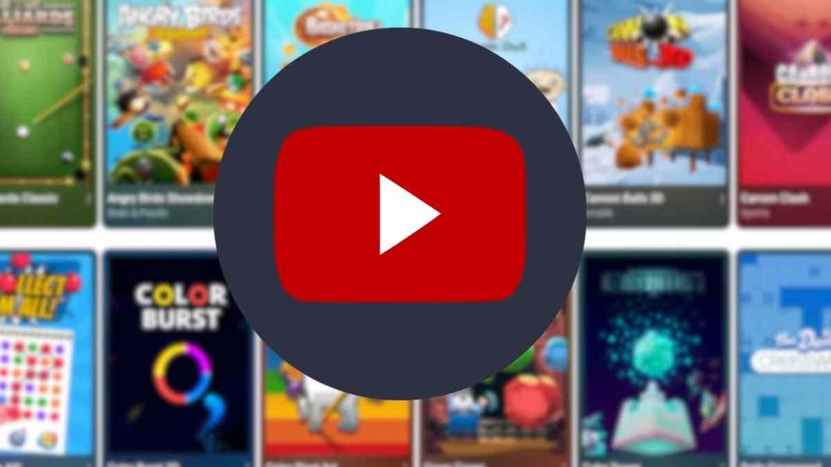 YouTube, Oyun Keyfini İkiye Katlıyor: Çok Oyunculu Mod Test Aşamasında!