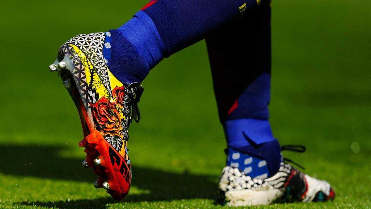 Futbolcuların Kramponlarında Kullanılan Hayran Duyulası Teknolojiler