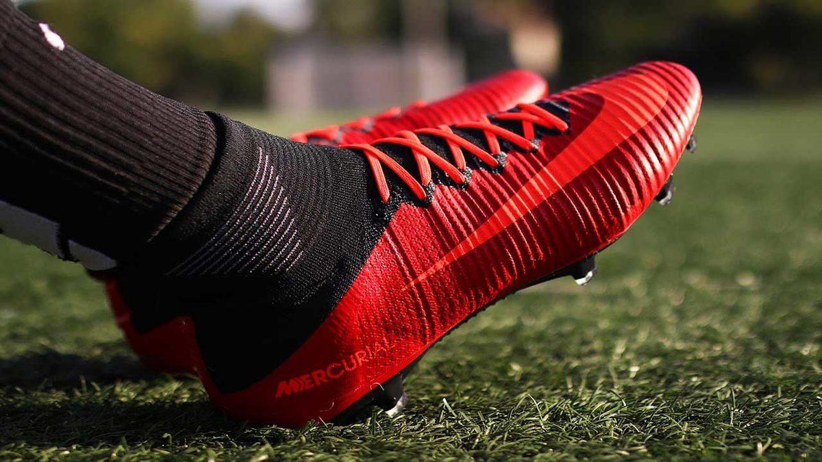 Futbolcuların Kramponlarında Kullanılan Hayran Duyulası Teknolojiler