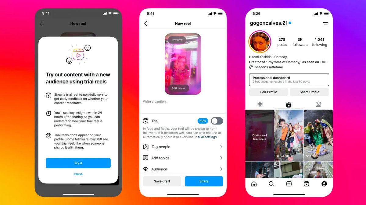 Instagram’a, İçerik Üreticileri Mest Edecek Yeni Bir Özellik Geliyor