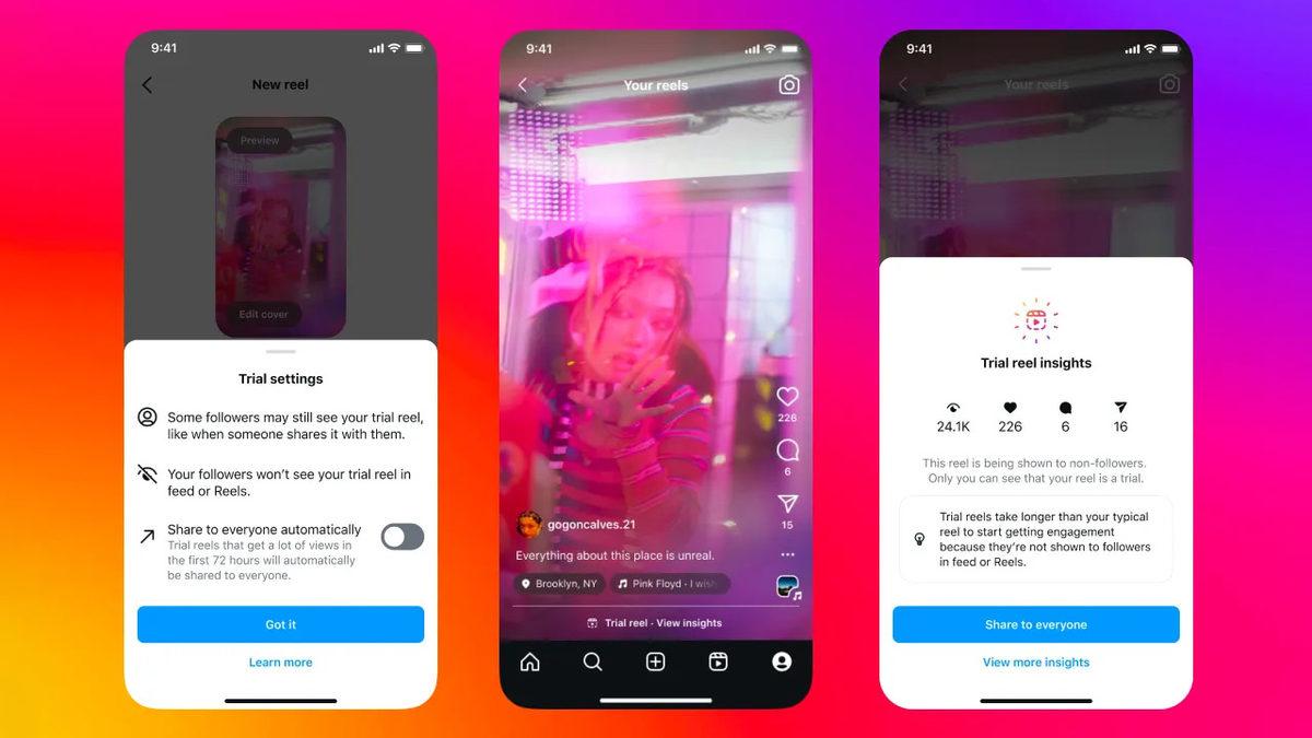 Instagram’a, İçerik Üreticileri Mest Edecek Yeni Bir Özellik Geliyor