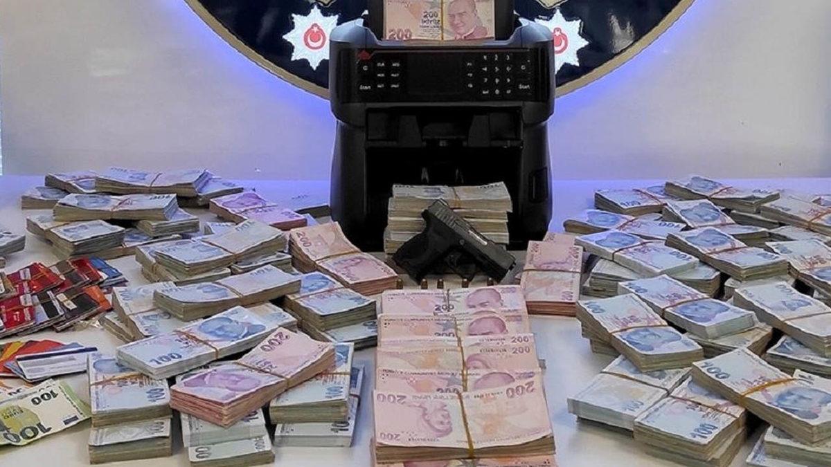 İçişleri Bakanı Duyurdu: Sanal Ortamda 124 Milyon TL’lik Dolandırıcılık Yapan 46 Şüpheli Yakalandı!