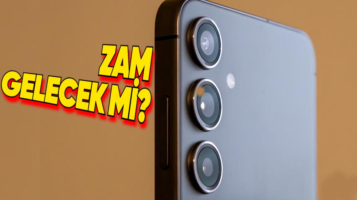 Samsung Galaxy S25 Serisinin Avrupa Fiyatları Ortaya Çıktı: Beklendiği Gibi Zam Gelecek mi?