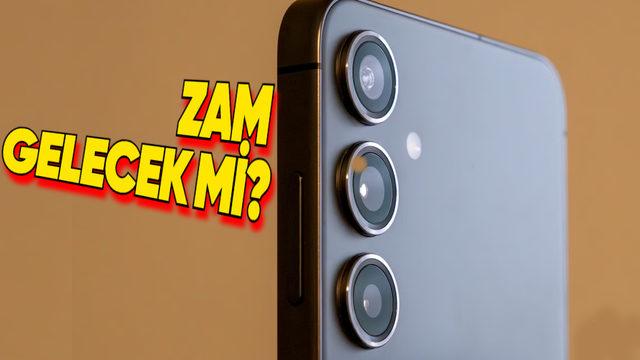 Samsung Galaxy S25 Serisinin Avrupa Fiyatları Ortaya Çıktı: Beklendiği Gibi Zam Gelecek mi?