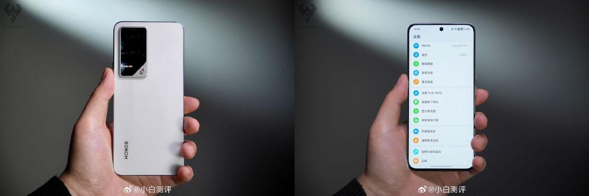 HONOR GT’nin Tasarımı ve Özellikleri Ortaya Çıktı: Uygun Fiyatlı Olursa Yok Satar!