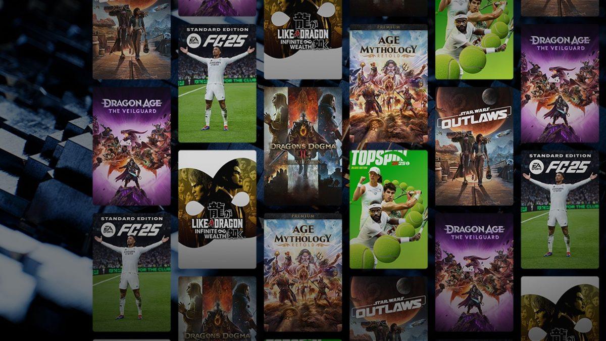 Xbox, Game Awards’a Özel Kampanya Başlattı, Birçok Oyun Çok Kısa Sürelğine Büyük İndirime Girdi: İşte Fiyatı Düşenler