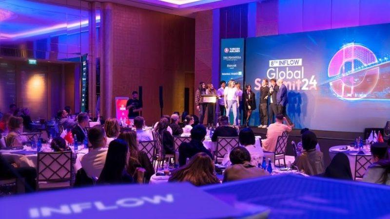 INFLOW Global Summit ile 30 Ülkeden 60 İnfluencer İstanbul’da Buluştu