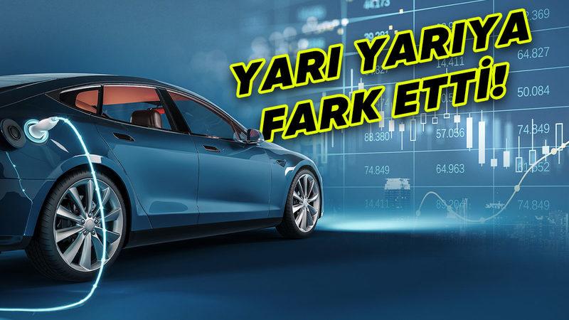 Elektrikli Otomobil Bataryaları Tahmin Edilenden Uzun Ömürlü Çıktı: Testler Yanlış Yapılıyormuş
