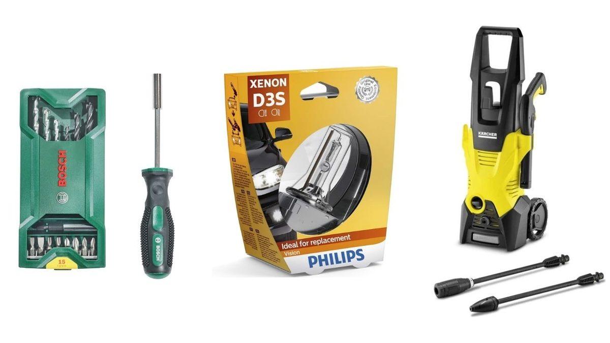 Eksiklerini Kapatmak İçin İndirim Bekleyenlere: Her Kategoride Günün En İyi İndirimleri