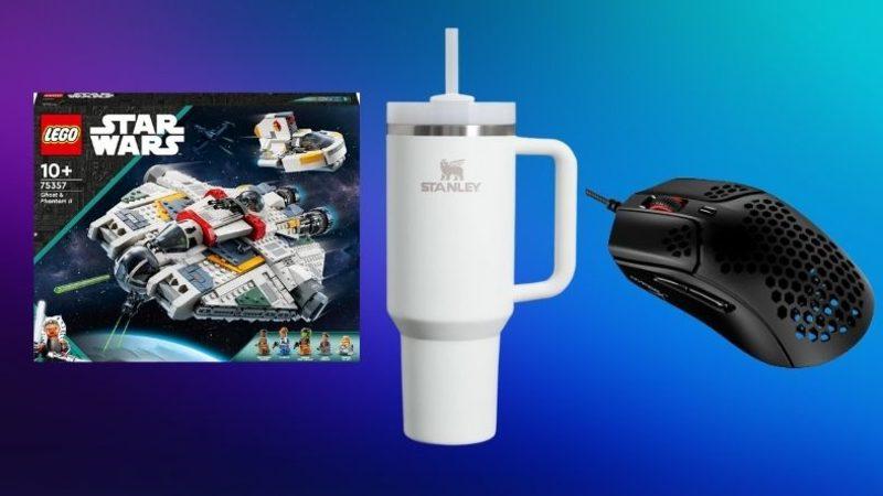 Eksiklerini Kapatmak İçin İndirim Bekleyenlere: Her Kategoride Günün En İyi İndirimleri