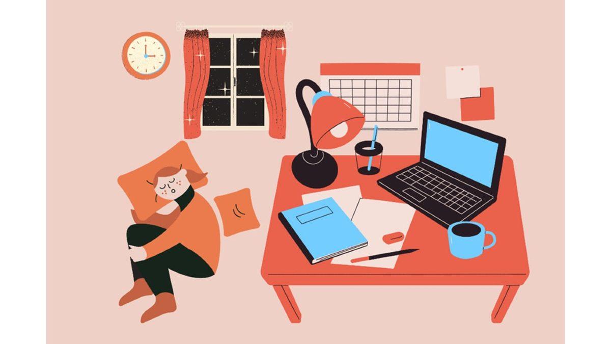 Çağımızın Belası Toksik Üretkenlik Nedir? Muhtemelen, Farkında Olmadan Siz de Muzdaripsiniz!