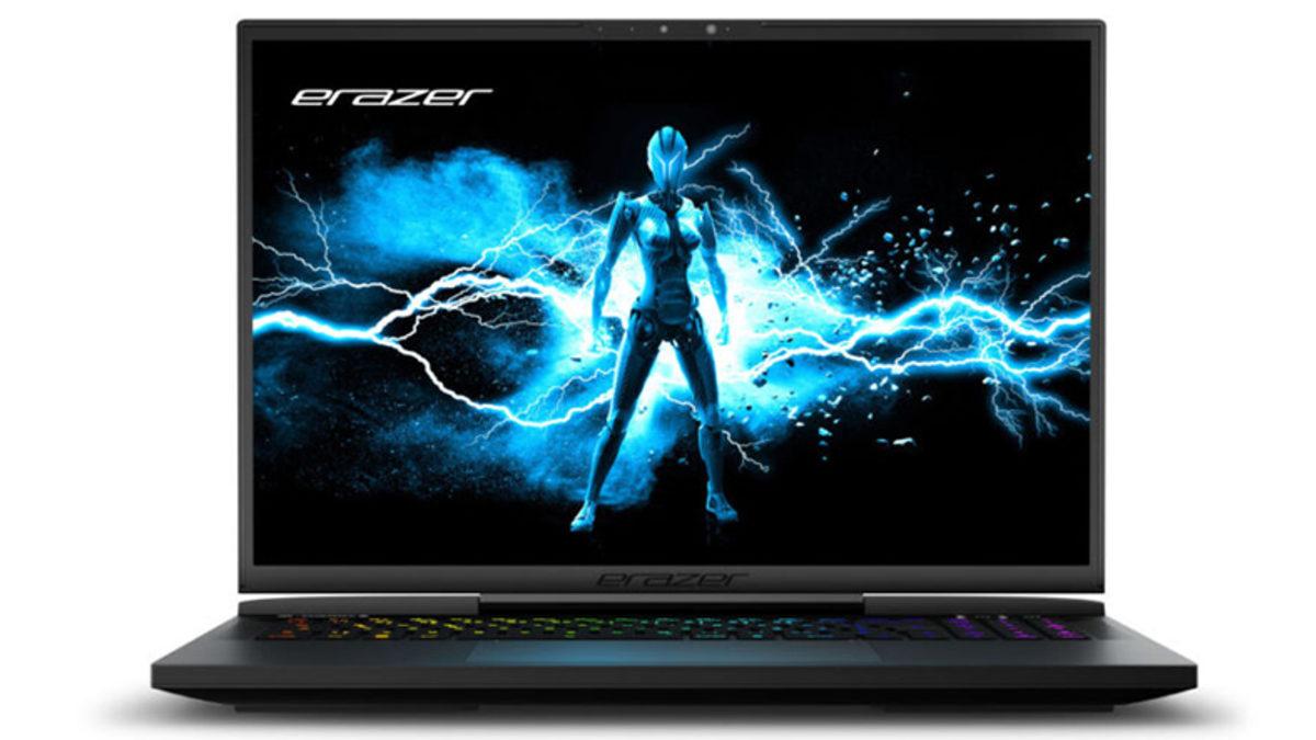 Oyuncu Bilgisayarları ve Aksesuar Üreticisi ERAZER Türkiye’ye Geliyor: İşte Satacağı İlk Ürünler!