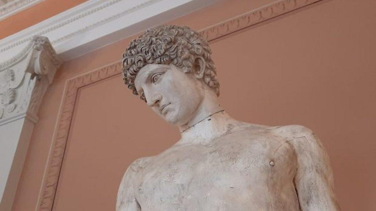 Bakın Neyin Sembolüymüş: Eskiden Hükümdarlar ve Devletler Neden Gösterişli Heykeller Yaptırırdı?