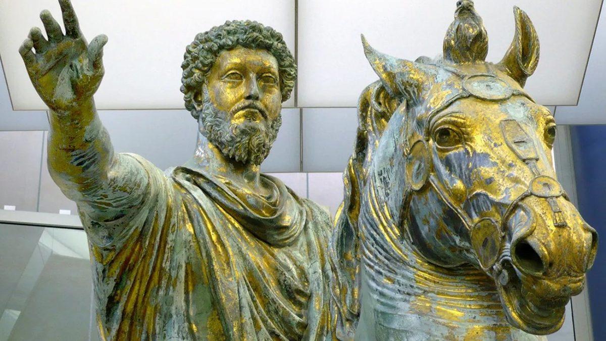 Bakın Neyin Sembolüymüş: Eskiden Hükümdarlar ve Devletler Neden Gösterişli Heykeller Yaptırırdı?