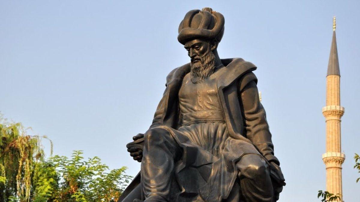 Bakın Neyin Sembolüymüş: Eskiden Hükümdarlar ve Devletler Neden Gösterişli Heykeller Yaptırırdı?