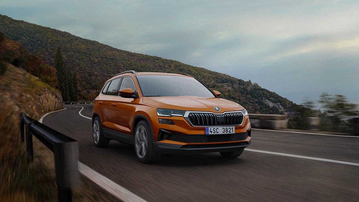 Skoda, 2024’ün Son Fiyat Listesini Açıkladı: Bu Ay da Zam Yapılmadı!