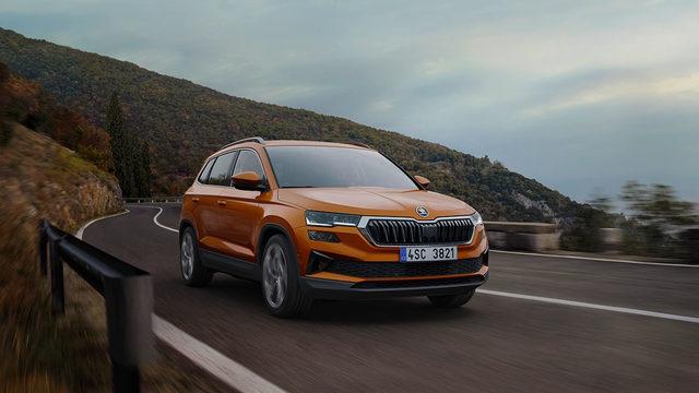 Skoda, 2024’ün Son Fiyat Listesini Açıkladı: Bu Ay da Zam Yapılmadı!
