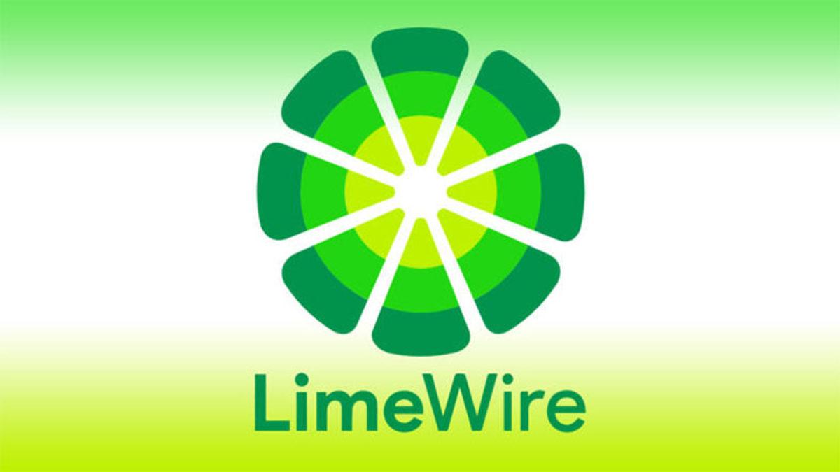 Bir Dönemin Efsanesi, Müzikten Filme Her Türlü Dosyayı İndirme Programı LimeWire’a Ne Oldu da Hayatımızdan Çıktı?