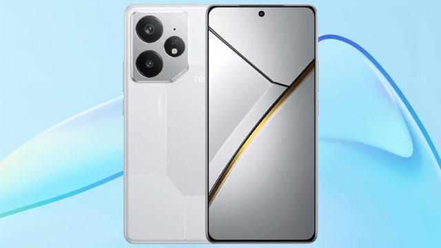 realme, Akü Gibi Bataryası Olan Yeni Telefonu "Neo7"yi Duyurdu: Bu Fiyata Yok Satar!