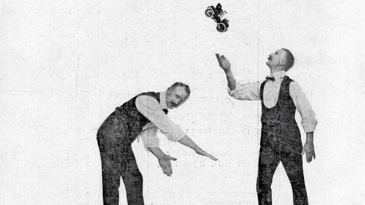 1900’lerde Peugeot’lara Takılan ’Baby’ lakabı, Markanın Ününü ve Satışlarını Nasıl Artırdı?