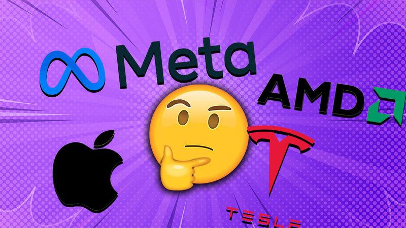 2024’te Hangi Teknoloji Şirketlerinin Değeri Arttı? Tek Tek Sıraladık!