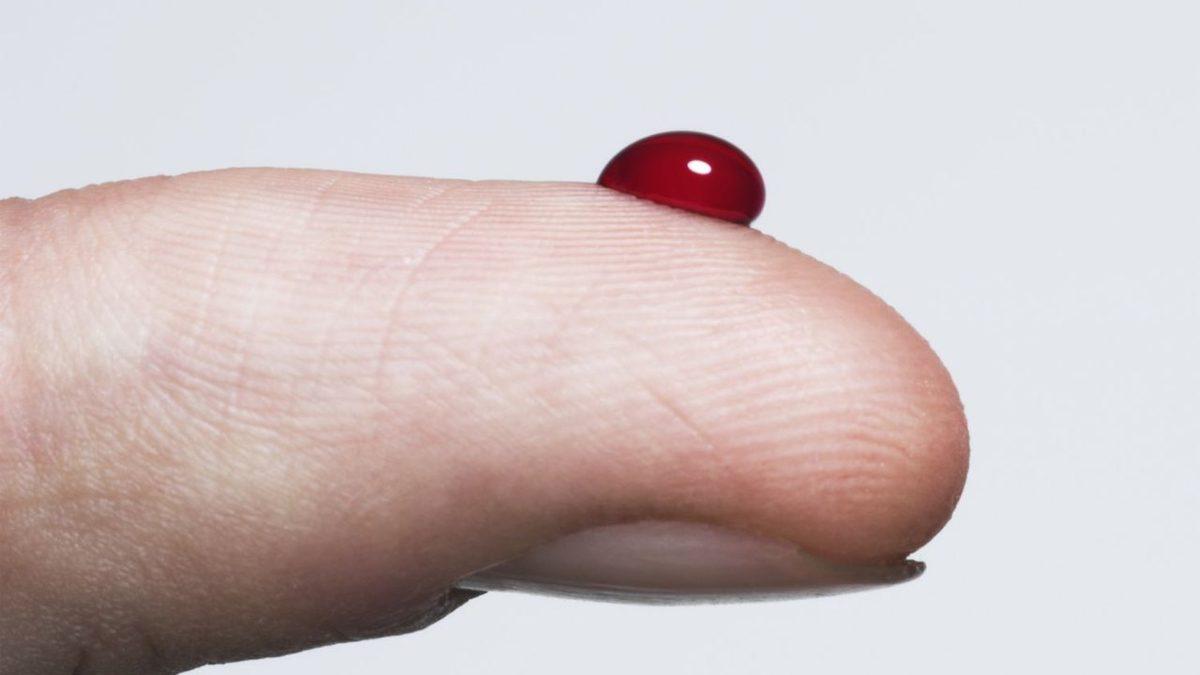 Meğerse İçinde Altın Varmış: Kan Hakkında Muhtemelen Daha Önce Hiç Duymadığınız 5 Şaşırtıcı Bilgi