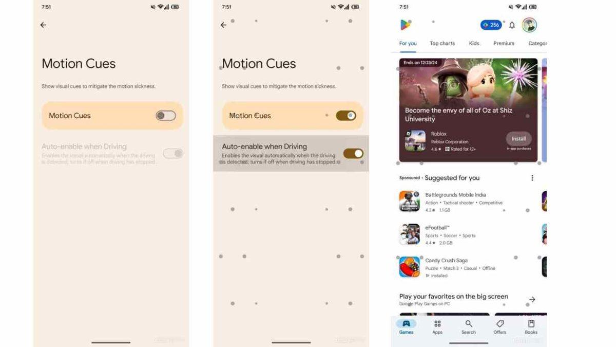 Google’ın Yeni Özelliği ile Yol Tutması Sorununa Son: Yeni Mide Bulantısını Önleme Özelliğiyle İlgili Çalışma Videosu Yayımlandı! [Video]