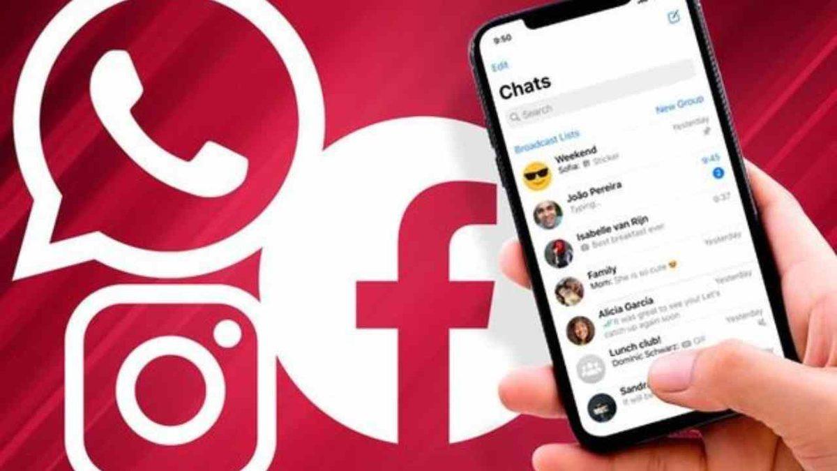 Aynı Anda Instagram, WhatsApp ve Facebook Çöktü: Bakanlık’tan Açıklama Geldi