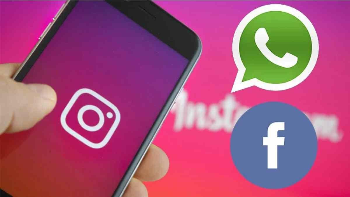 Aynı Anda Instagram, WhatsApp ve Facebook Çöktü: Bakanlık’tan Açıklama Geldi