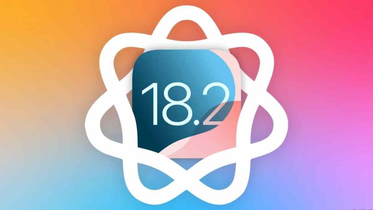 Apple, iOS 18.2 ve iPadOS 18.2 Güncellemelerini Yayımladı: İşte Özellikleri