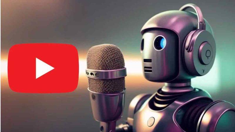 Yapay Zekâ ile Dil Bariyerleri Aşılıyor: YouTube’un Yapay Zeka Destekli Dublaj Aracı Nihayet Geldi!