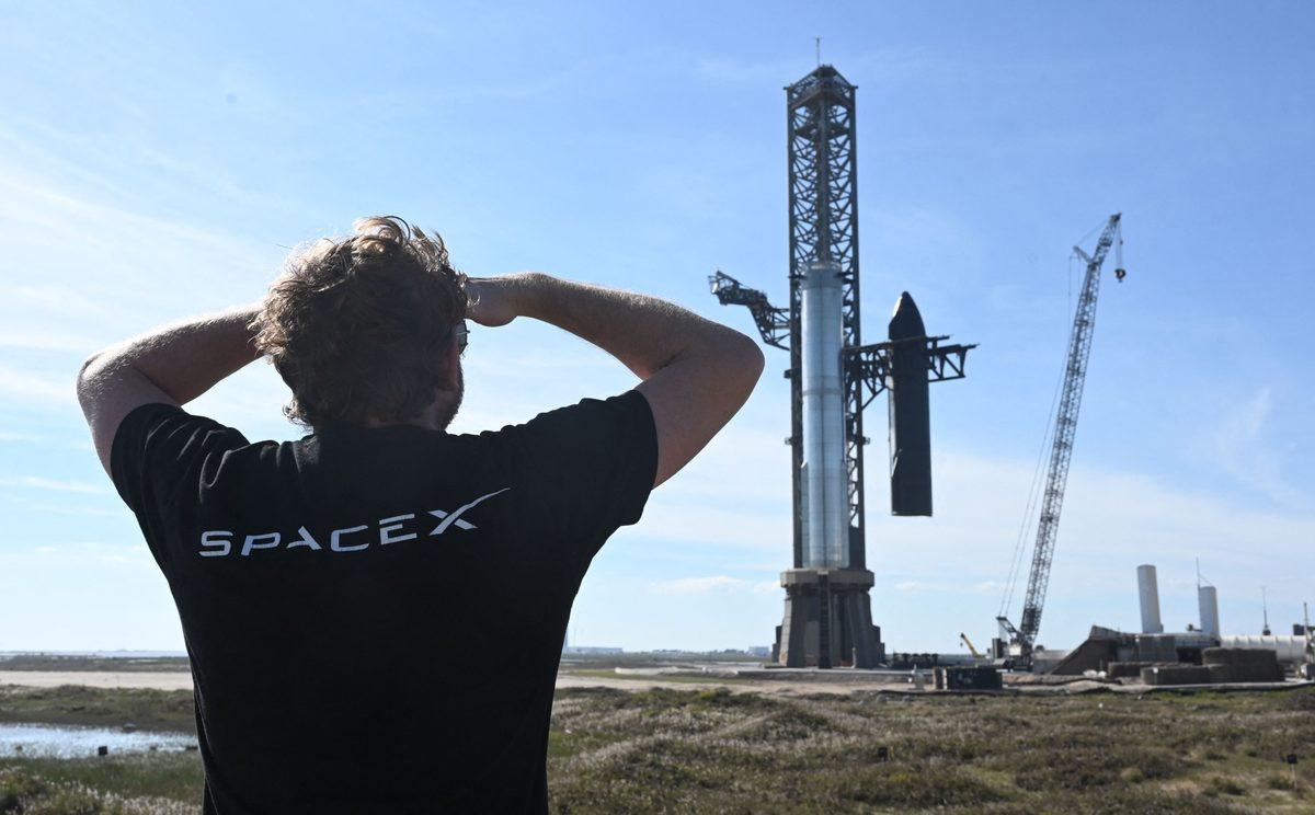 SpaceX, Artık McDonald’s ve Coca-Cola’dan Bile Daha Değerli Bir Şirket!