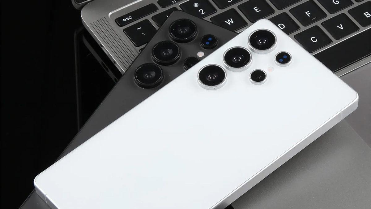 Samsung Galaxy S25 Ultra’nın Maketleri Ortaya Çıktı: Daha Önceki Sızıntılardan Farklı Görünüyor!