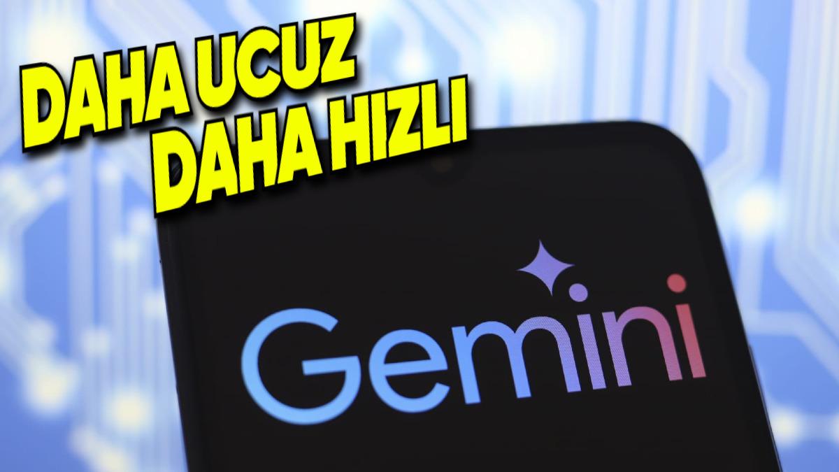 Google, Şimdiye Kadarki En Gelişmiş Yapay Zekâ Modeli Gemini 2.0’ı Tanıttı: Bizim Yerimize Her Şeyi Yapacak Asistanlar Geliyor!