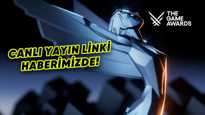 The Game Awards 2024 Ne Zaman Başlıyor? Nasıl İzlenir? [Canlı Yayın ]