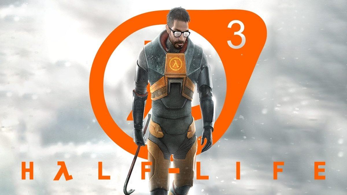 Duygularımızla Oynamayın: Half-Life 3’ün Bu Gece Duyurulabileceği İddia Edildi