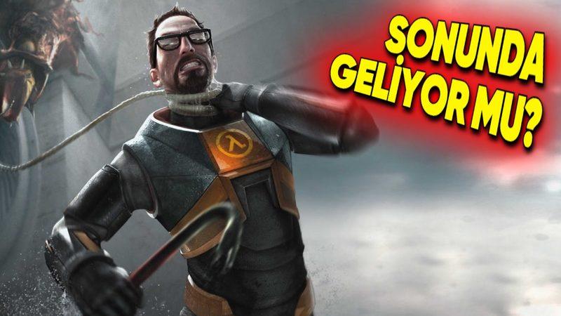 Duygularımızla Oynamayın: Half-Life 3’ün Bu Gece Duyurulabileceği İddia Edildi