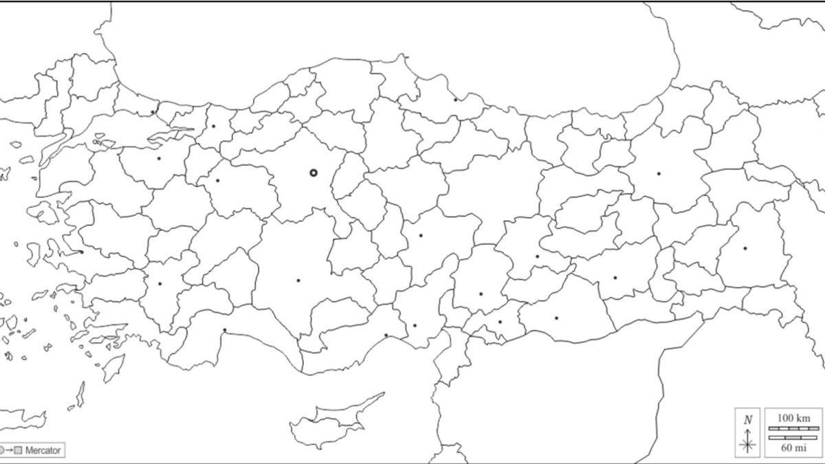 Şehirlerin Sınırlarına Nasıl Karar Veriliyor? Mesela Bir Yerin İstanbul Sınırı Olduğu Nasıl Belirleniyor?