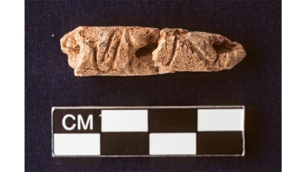 Suriye’de Bulunan Dünyanın En Eski Alfabesi Kime Ait? (Fenikeliler Değil)