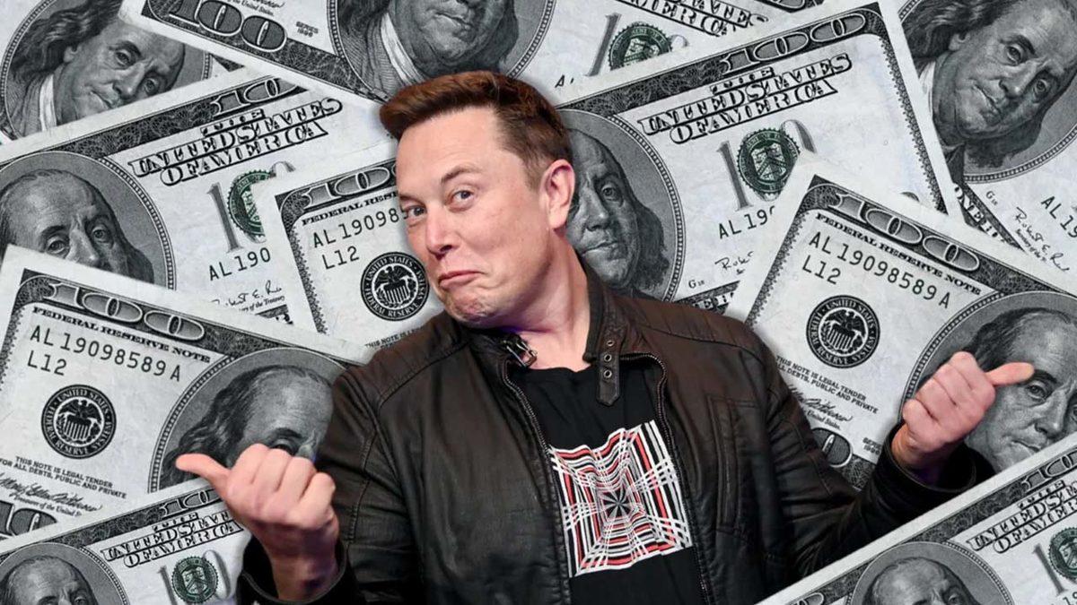 Elon Musk, Serveti 400 Milyar Doları Geçen İlk Kişi Oldu
