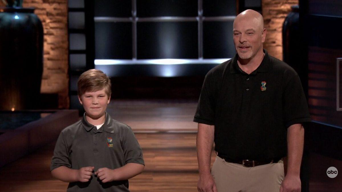 Kimin Aklına Gelir ki Oyun Oynarken Milyoner Olmak? 10 Yaşında Aklına Gelen Fikirle Milyonlar Kazanan Çocuğun Hikâyesi