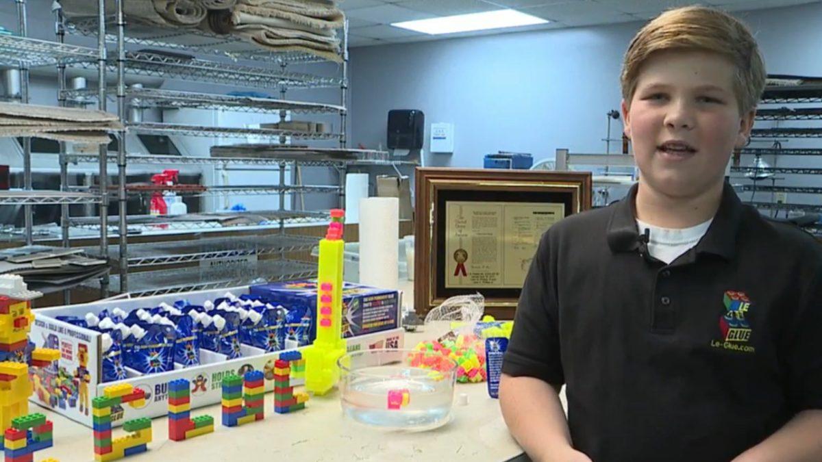 Kimin Aklına Gelir ki Oyun Oynarken Milyoner Olmak? 10 Yaşında Aklına Gelen Fikirle Milyonlar Kazanan Çocuğun Hikâyesi