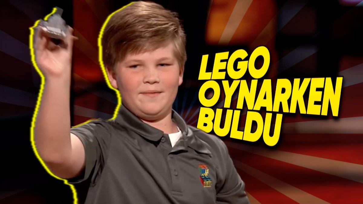 Kimin Aklına Gelir ki Oyun Oynarken Milyoner Olmak? 10 Yaşında Aklına Gelen Fikirle Milyonlar Kazanan Çocuğun Hikâyesi