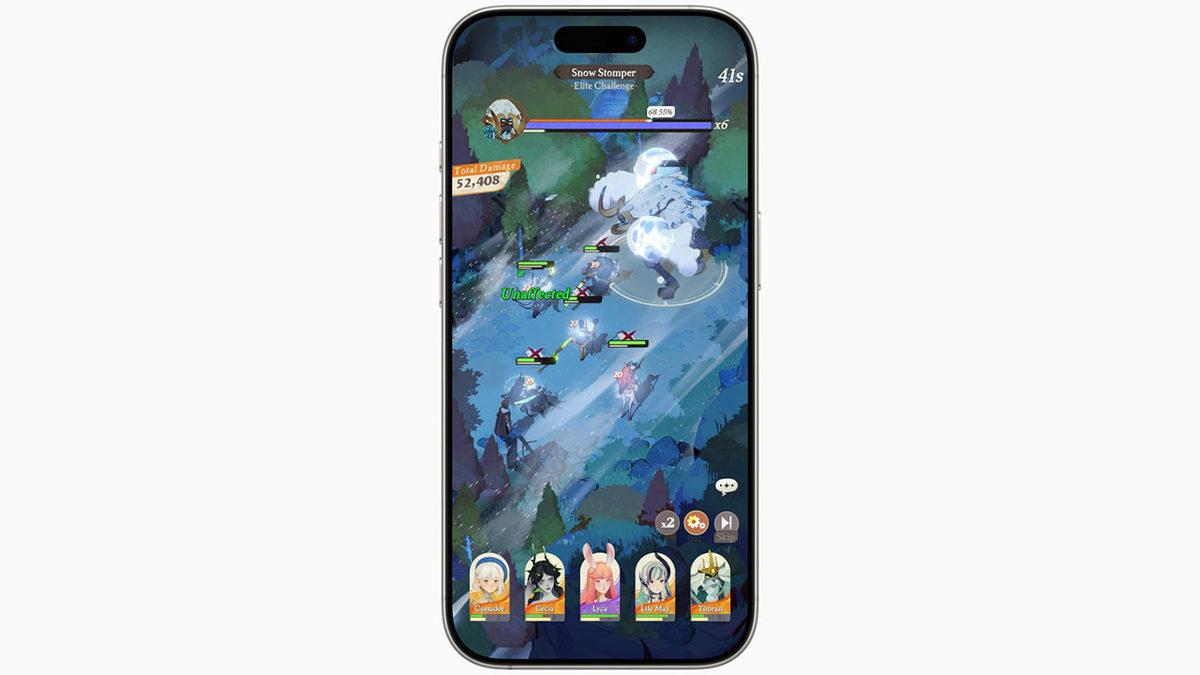 iPhone’u Olan Bu Listeyi Kaçırmasın: Apple, 2024’ün En İyi Uygulama ve Oyunlarını Açıkladı